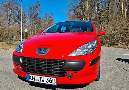 Peugeot 307 Oxygo 110 Oxygo