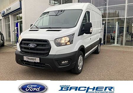 Ford Transit 350 TDCi L2H2 Trend PDCv+h Touch