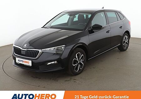 Skoda Scala 1.5 TSI ACT Drive 125*NAVI*ACC*CAM*PDC*SHZ