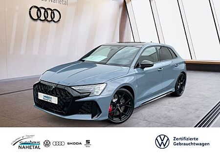 Audi RS3 SPORTBACK KOMFORTPAKET PRO NAVI MATRIX LED P