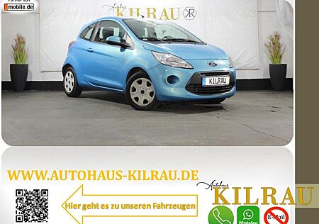 Ford Ka Trend Euro 4 Diesel Servo Abs Klima