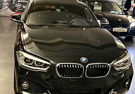 BMW 118i - Modell M Sport