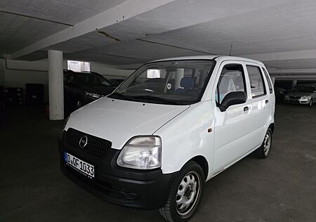 Opel Agila 1.0 12V Comfort