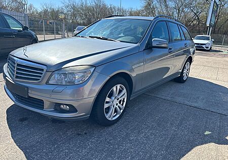 Mercedes-Benz C 200 CDI T Xenon Automatik