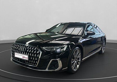 Audi A8 50 TDI quattro PANO*MATRIX*SOUND*AHK*ACC*SZH