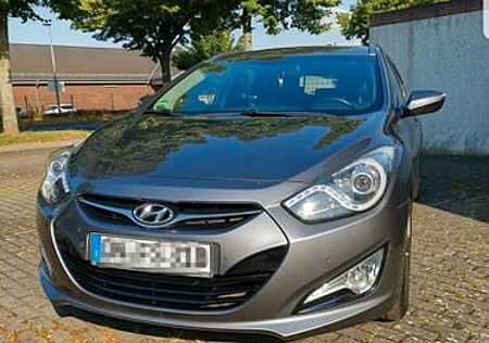 Hyundai i40 cw 2.0 GDI Style Style