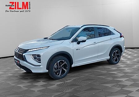 Mitsubishi Eclipse Cross Plug-in Hybrid Select 4WD
