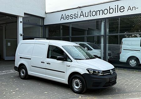 VW Caddy Volkswagen Nfz Maxi Kasten BMT