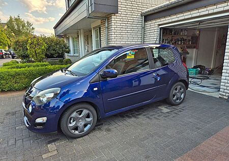 Renault Twingo Expression 1.2 LEV 16V 75 eco2 Expression