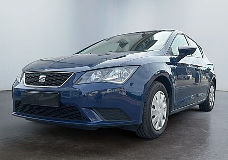 Seat Leon Reference