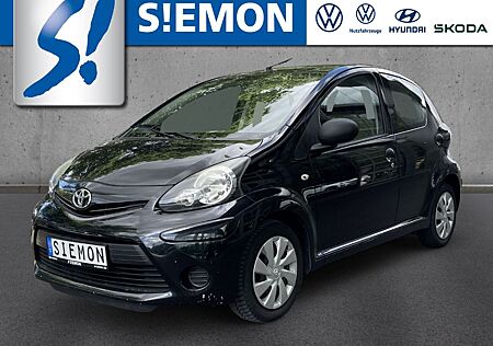 Toyota Aygo (X) Aygo 1.0 Connect Klima Servo ZV-IF