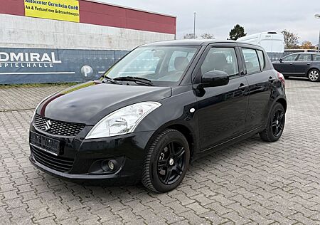 Suzuki Swift Comfort 2.Hand Klimaaut.-2.Hand-Tüv Neu