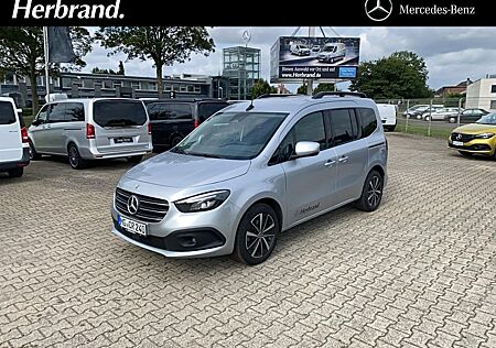 Mercedes-Benz T-Klasse T 180 d PRO *LED*AUTOMATIK*MBUX*NAVI*KAMERA*UVM*