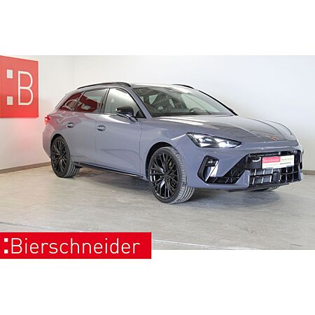 Cupra Leon leasen