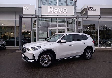 BMW X1 xDrive23d Aut xLine AHK DriveAssPlus LED