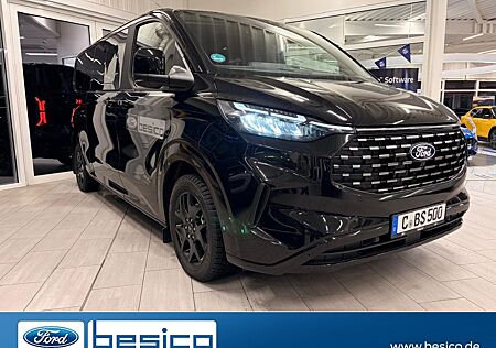 Ford Tourneo Custom TitaniumX 320L2 AWD+B&O+AHK+ACC+