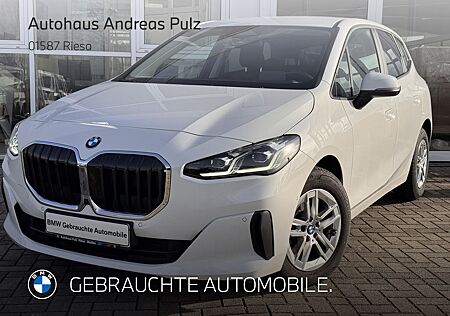 BMW 218i AHK, HEADUP, 4xKAMERA, Adap.LED, Aktivsitz,