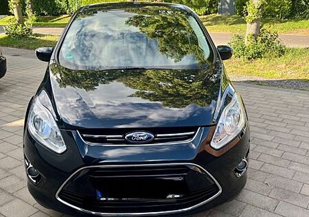 Ford C-Max 2,0TDCi 103kW Titanium BJ2012