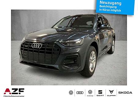 Audi Q5 40 2.0 TDI quattro advanced