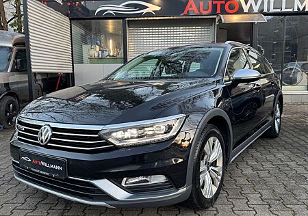VW Passat Variant Volkswagen Alltrack BMT/Start-Stopp 4Motion