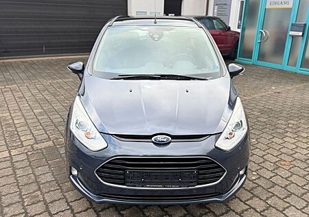 Ford B-Max Titanium *SEHR GUTER ZUSTAND*