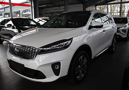 Kia Sorento 2.2 CRDi Platinum 4WD Autom.(AHK)