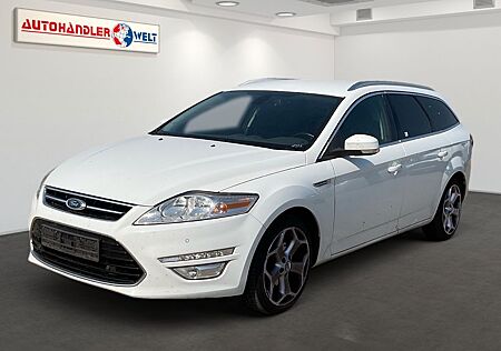 Ford Mondeo Kombi 1.6EB Business Edition AAC PDC Navi