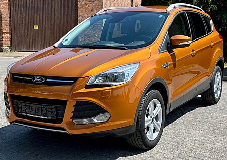 Ford Kuga 1,5 EcoBoost 110kW
