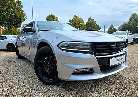 Dodge Charger 3.6 SXT Rallye AWD / Beats / SBL