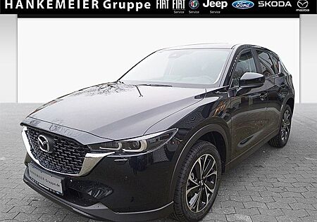 Mazda CX-5 Ad'vantage 2WD LED, Kamera, Navigation, Hea