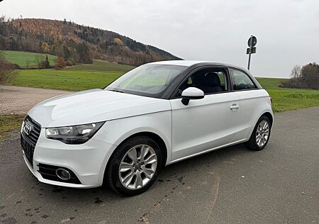 Audi A1 1.2 TFSI Ambition Ambition