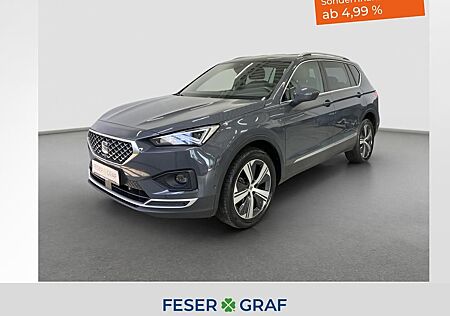 Seat Tarraco Xperience 2.0 TDI DSG 360° AHK Beats Nav