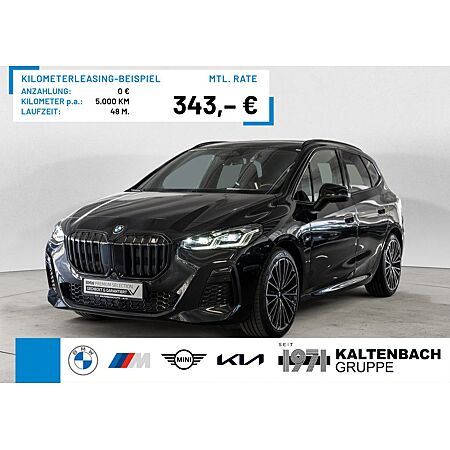 BMW 2er Active Tourer leasen
