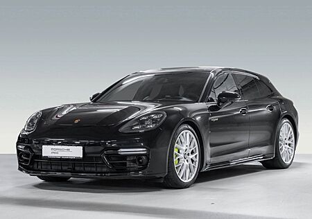 Porsche Panamera 4S E-Hybrid Sport Turismo BOSE HeadUp