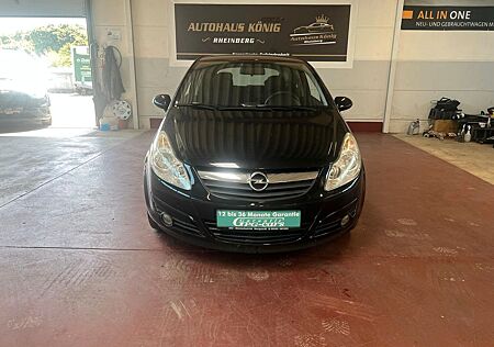 Opel Corsa D CATCH ME