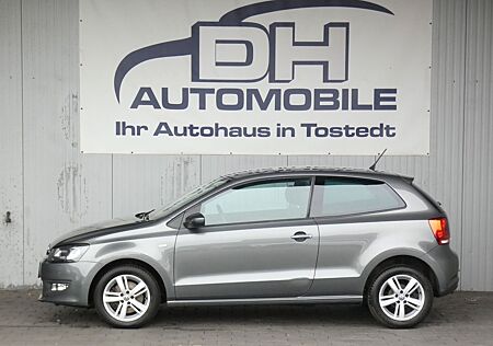 VW Polo Volkswagen V Life AUTOMATIK KLIMAAUTOMATIK ALUFELGEN