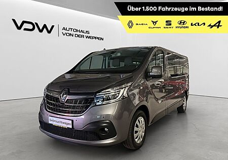 Renault Trafic Combi L2H1 3,0t (8/9 Sitze) Life Klima