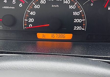 Honda FR-V 2.2i-CTDi Comfort Comfort