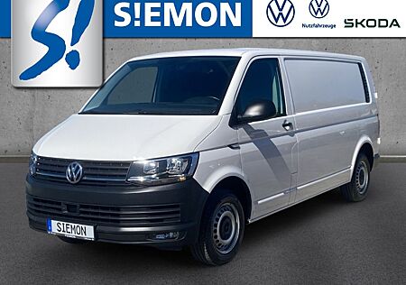 VW Volkswagen Transporter Kasten-Kombi Kasten lang 2.0 LR 3,2t