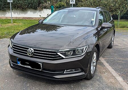 VW Passat Variant Volkswagen 1.6 TDI Comfortline Variant C...