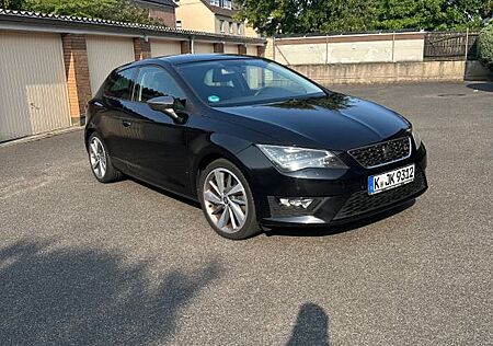 Seat Leon SC 1.8 TSI 132kW Start&Stop FR FR