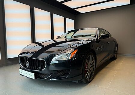 Maserati Quattroporte 3.0 V6 GranSport S Q4 *FULL WARRANTY 06/26*
