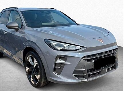 Cupra Terramar 195kW VZ/DSG 4Drive/5-J-G/AHK/HUD/Pano/Matrix