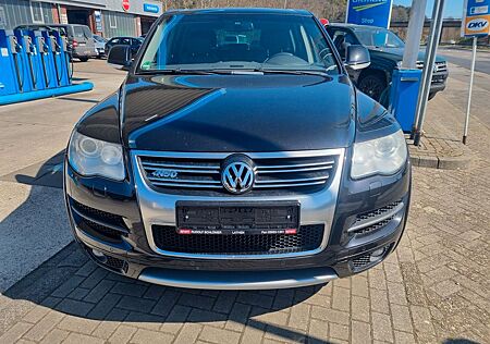 VW Touareg Volkswagen R50