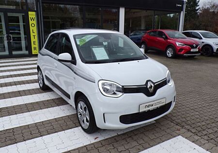 Renault Twingo SCe 65 LIMITED