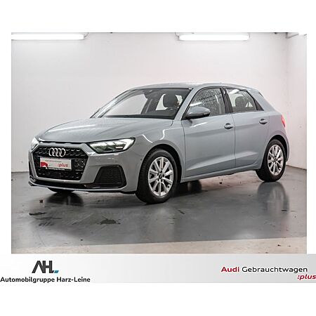 Audi A1 leasen