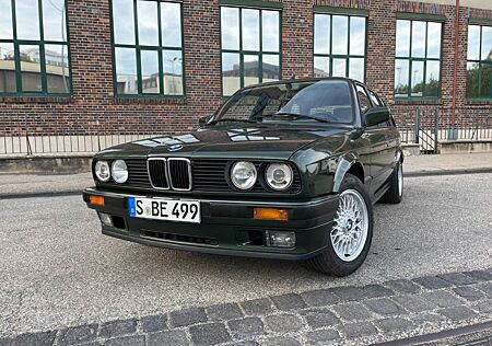 BMW 325 E30 Touring