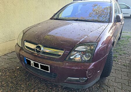 Opel Signum 3.2 V6 -