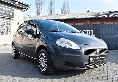 Fiat Grande Punto 1.4 8V Dynamic*KLIMA*MULTI*TÜV