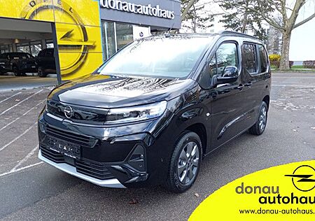 Opel Combo Life 1.5D MT6 GS Navi Sitzhzg Kamera